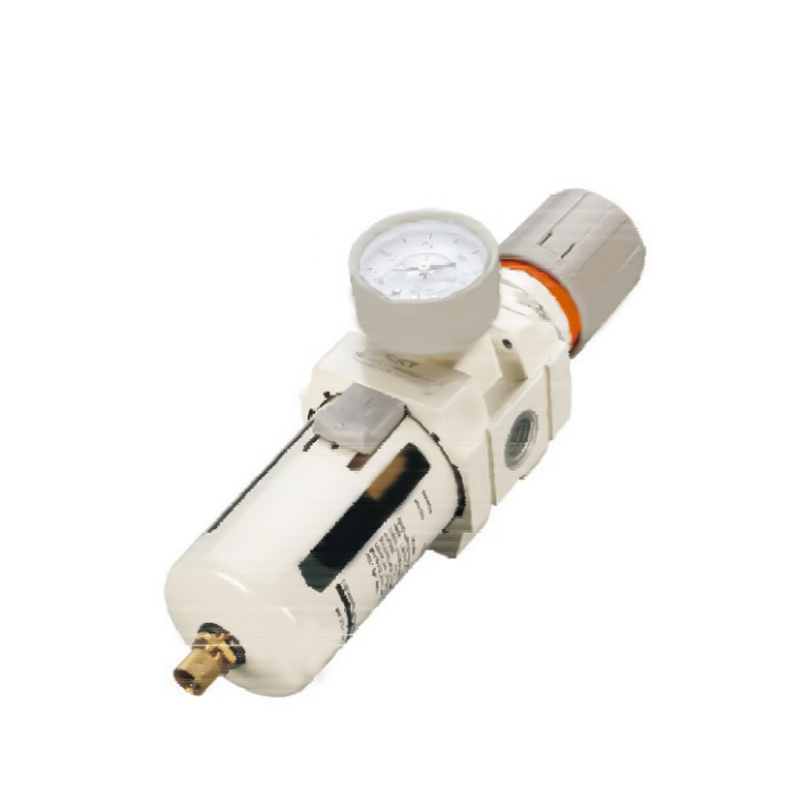 Regulator tlaka filtera serije AW