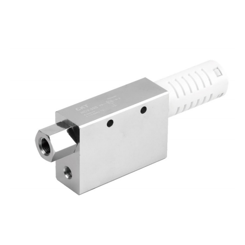 Višestupanjski generator vakuuma serije HCV