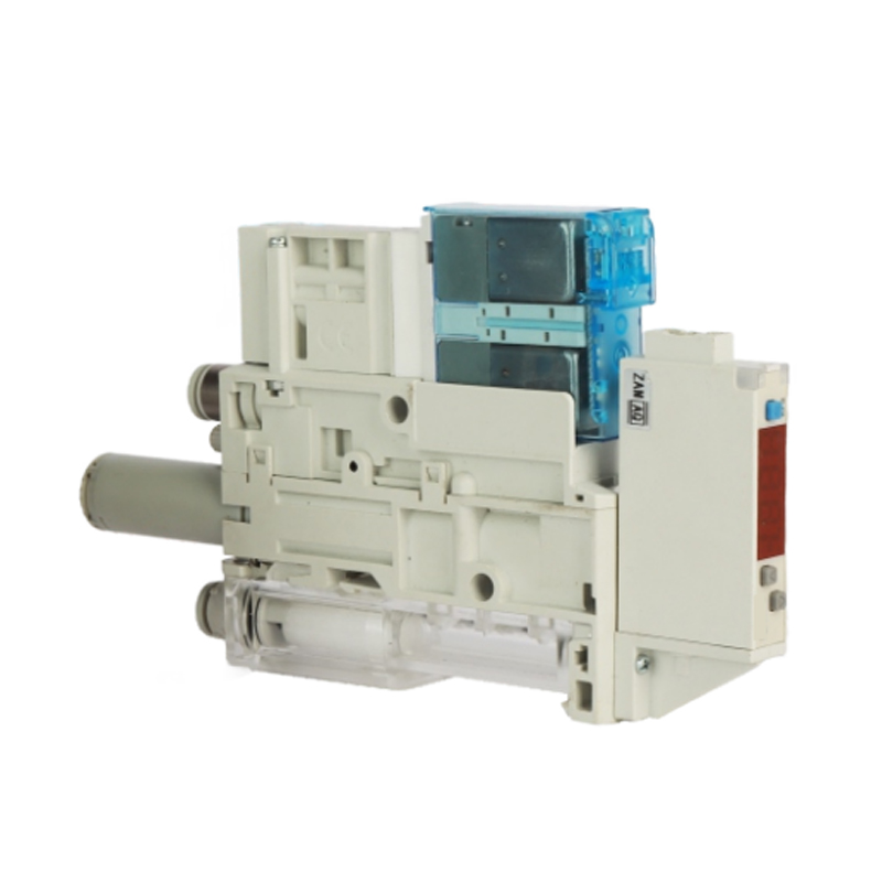 Generator vakuuma serije ZK2A