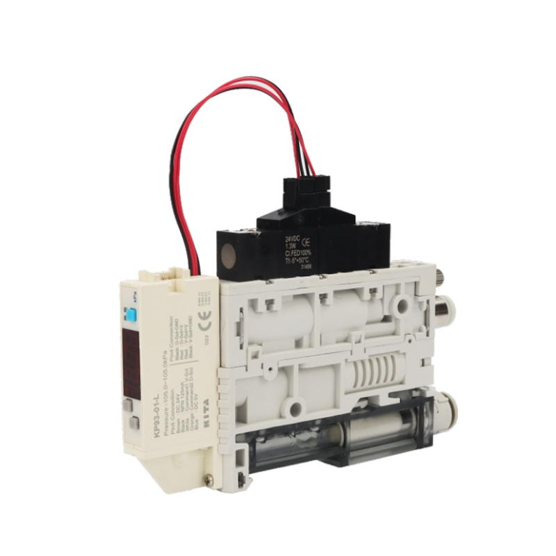 Vakuumska jedinica/generator vakuuma serije ZK2