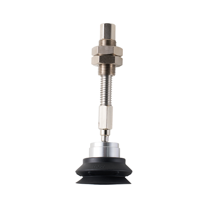 Vakuumska vakuumska posuda serije ZP za teške uvjete rada (Ø32~Ø340)