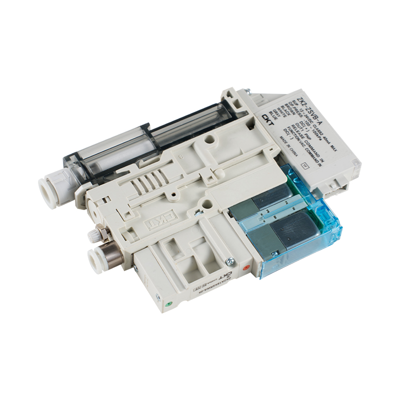 Generator vakuuma serije ZK2A